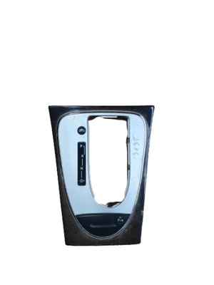 Mercedes e klasa w211 dekor рамка домкрата фото №1