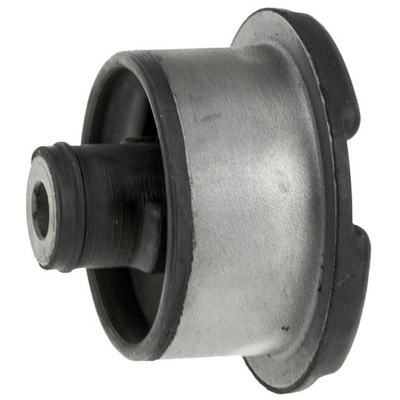 Втулка кріплення диференціал гумово-металева фото №1