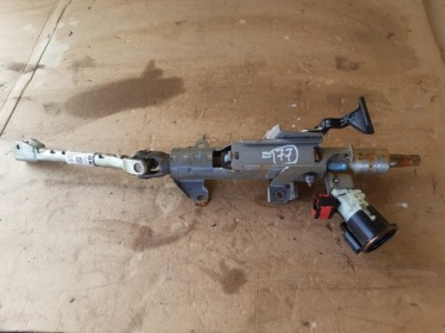 Колонка рулевая renault trafic iii 488103173r фото №1