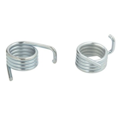 Пружины суппорт ham. honda civic iv v vi vii фото №1