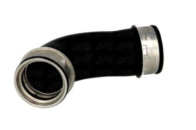 Thermotec шланг радиатора воздуха mercedes e фото №1