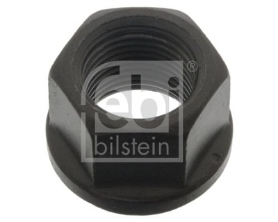 FEBI BILSTEIN Nakrętka koła FEBI BILSTEIN 03966