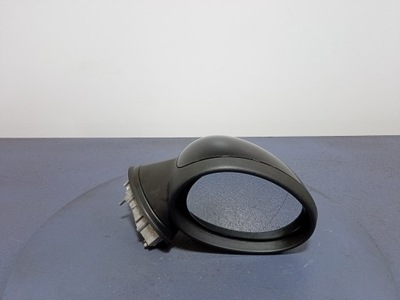 Mini clubman r55 дзеркало праве 3 pin фото №1