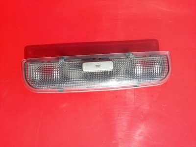 Лампа освітлення кабіни rapid toledo 8p0947111 фото №1