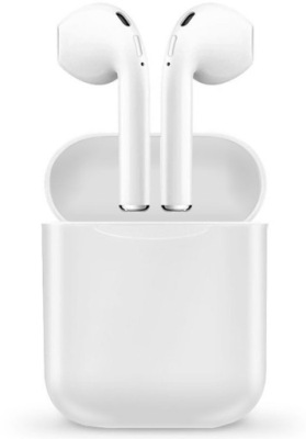 SŁUCHAWKI BEZPRZEWODOWE i11 TWS DO IPHONE HUAWEI