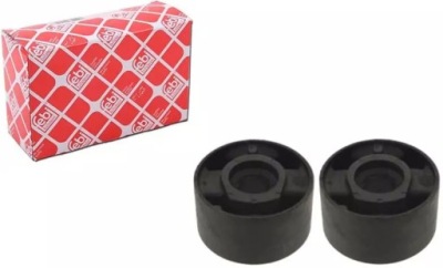 Febi втулки рычага перед bmw 3 e36 z3 e36 фото №1