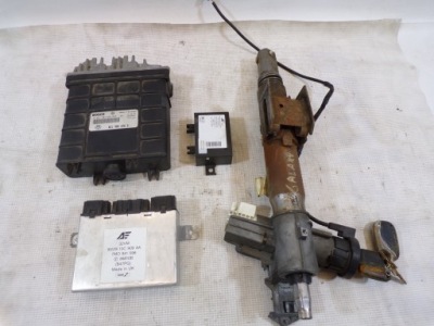 Набор стартовый sharan i 1 vr6 0261203664 фото №1