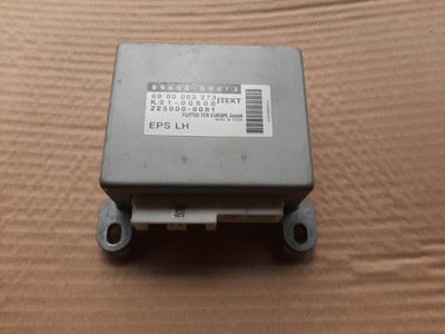 UNIDAD DE CONTROL SERVOMANDO HIDRÁULICO SENSOR AYGO C1 107 05-13  