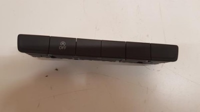 Панель переключатель esp vw touran 5ta927132 фото №1