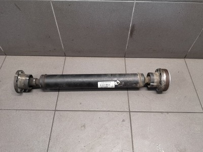 Wał привідний перед mercedes ml w164 a1644100701 фото №1