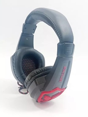 SŁUCHAWKI NAUSZNE BATTLETRON GAMING HEADSET