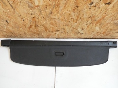 Шторка багажника vw passat b6 kombi фото №1