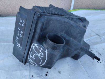 Корпус фильтра воздуха renault scenic ii megane ii 2.0 b 1.5 d 8200369755 фото №1