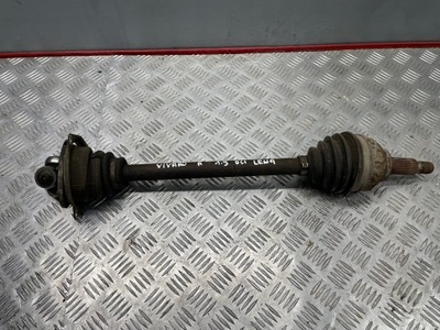 Привідний вал права довга opel vivaro a 1,9 cdti фото №1