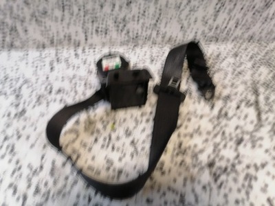 Pas безпеки лівий задня astra iv j 13380210 фото №1