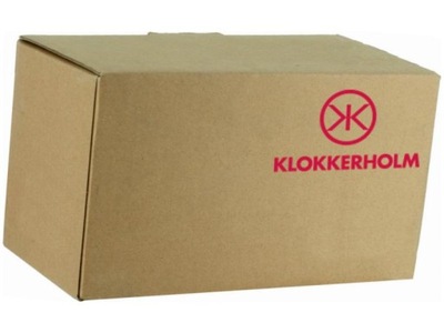 Поддон масляная klokkerholm 6818473 фото №1