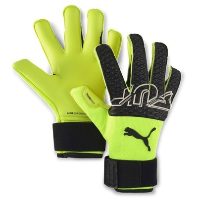 Rękawice bramkarskie Puma FUTURE Z GRIP 2 r.8,5