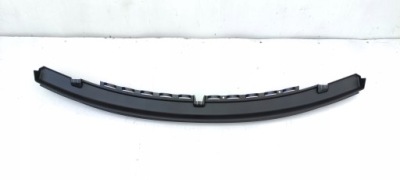 Bmw 2 f22 m2 f87 захист молдинг шторка полиця задній скло ms/e14 фото №1