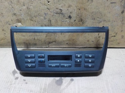 PANEL VENTEO BMW X3 E83 2.0D  