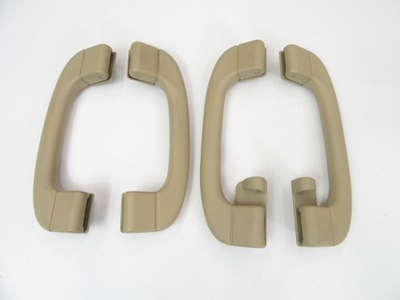 Ручка кронштейн стельовий bmw e60 e61 фото №1