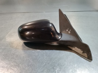 Дзеркало праве saab 93 e1010725 фото №1