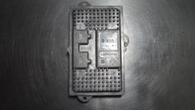 Модуль led ford mondeo mk5 фото №1