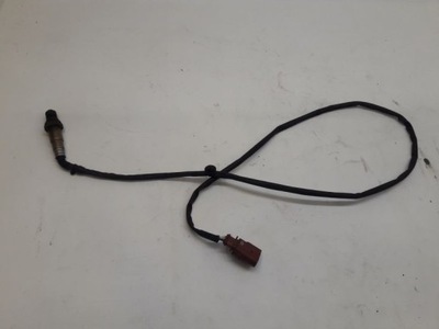 Porsche cayenne 7p5 гибрид датчик лямбда-зонд фото №1