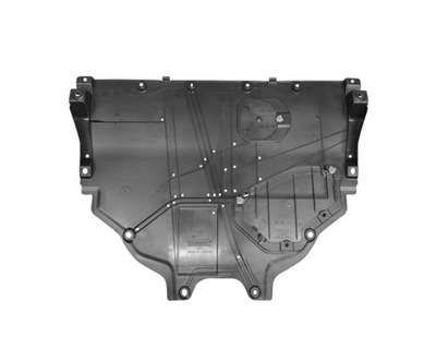 PROTECCIÓN PARA MOTOR MAZDA CX-5 12- TK4856110 NUEVO  