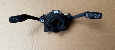 Vw t-roc подушка безпеки стрічка 5q1953569h датчик kata перемикач 5q1953502aa t roc фото №1