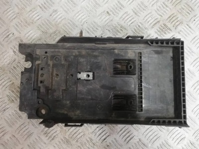 Ford mondeo mk5 основа акумулятор фото №1