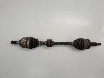 Kia ceed ii hyundai i30 ii привідний вал ліва 1.6crdi механічна коробка передач фото №1