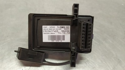 FORD MONDEO MK5 ГНЕЗДО OBD ДИАГНОСТИЧЕСКИЙ FG9T-14F642-CB