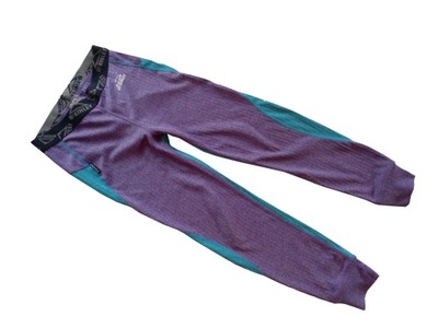 MC KINLEY spodnie, legginsy termiczne 140