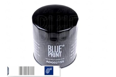 FILTRO ACEITES TOYOTA LANDCRUISER 4,0 03- BLUE PRINT  