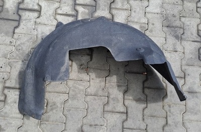 Bmw 5gt f07 підкрилок правий задня 7193504 фото №1