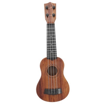 Ukulele dla początkujących gitara akustyczna perłowa