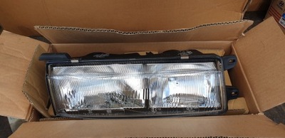 Nowa лампа фара mitsubishi colt правая фото №1