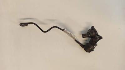 Клапан регулювальний audi a5 8t 3.0 tdi 059121737b фото №1