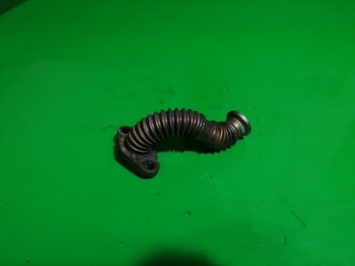 Труба egr трубка 1.9dci 130km f9q872 renault megane iii scenic iii фото №1