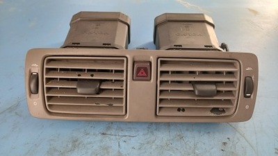 Решітка обдув volvo c30 s40 v50 фото №1