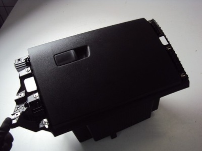 Бардачок пассажира renault kangoo iii 21- фото №1