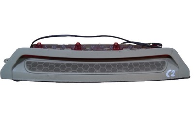 Світло стоп стоп-сигнал jaguar s-type 2r83-5446668-a фото №1