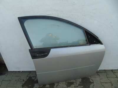 Двері праве перед smart forfour фото №1