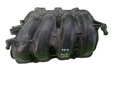 Колектор впускний всмоктуючий mini cooper r56 1.6 фото №1