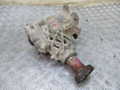 Volvo xc60 2013 коробка передач приладова / редуктор фото №1