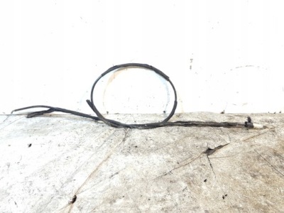 Тросы тормоза ручного комплект lancia thesis фото №1