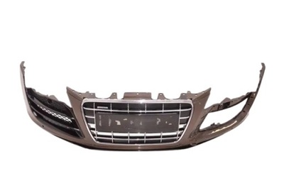 Audi r8 420 бампер передній 420807437 фото №1