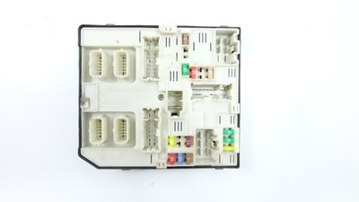 Модуль usm 2010 284b69027r scenic iii фото №1