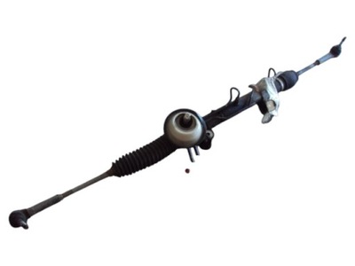 Трансмиссия рулевая jeep compass i fl 2.2 d фото №1