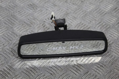 Дзеркало заднього виду ford c-max mk2 фото №1